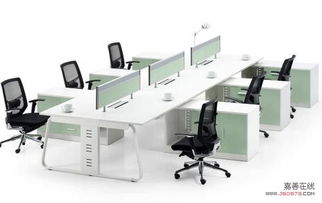 辦公家具十大名牌排名 2018國內(nèi)十大知名辦公家具品牌推薦