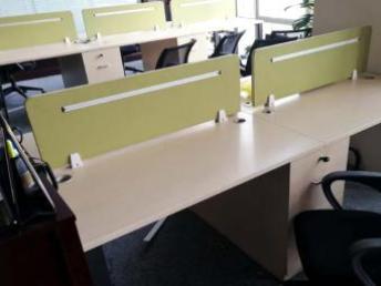 圖 低價轉讓二手辦公家具辦公桌椅會議桌老板桌 深圳辦公用品