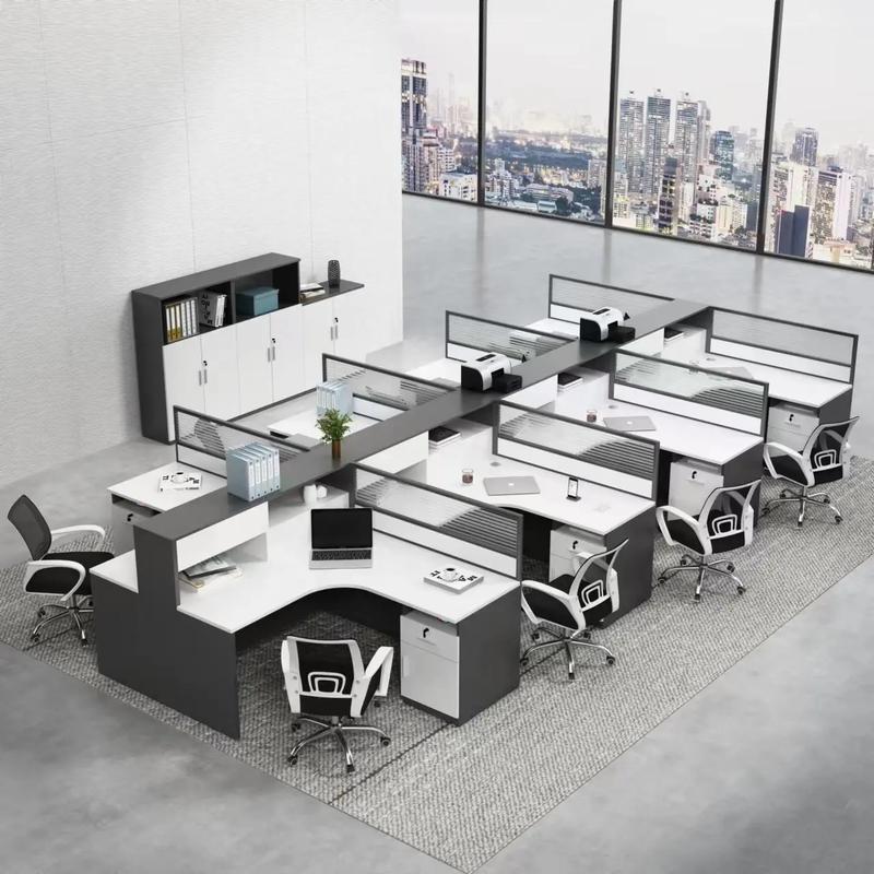 蘇州蠡口匯辦公家具廠家直銷 品質(zhì)與價(jià)格的完美結(jié)合